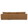 MOES, BURROW MODULAR SECTIONALS, SOFA
