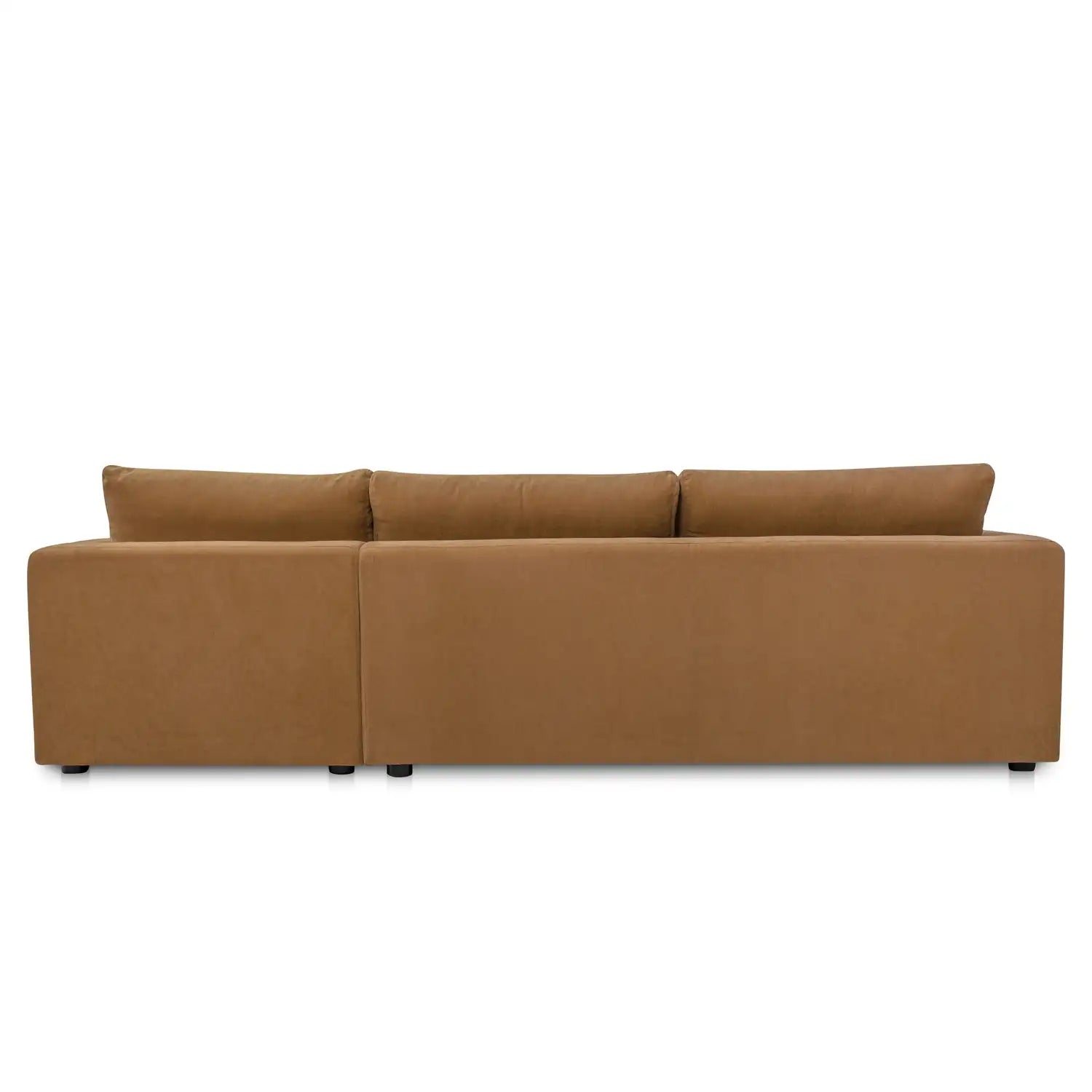 MOES, BURROW MODULAR SECTIONALS, SOFA