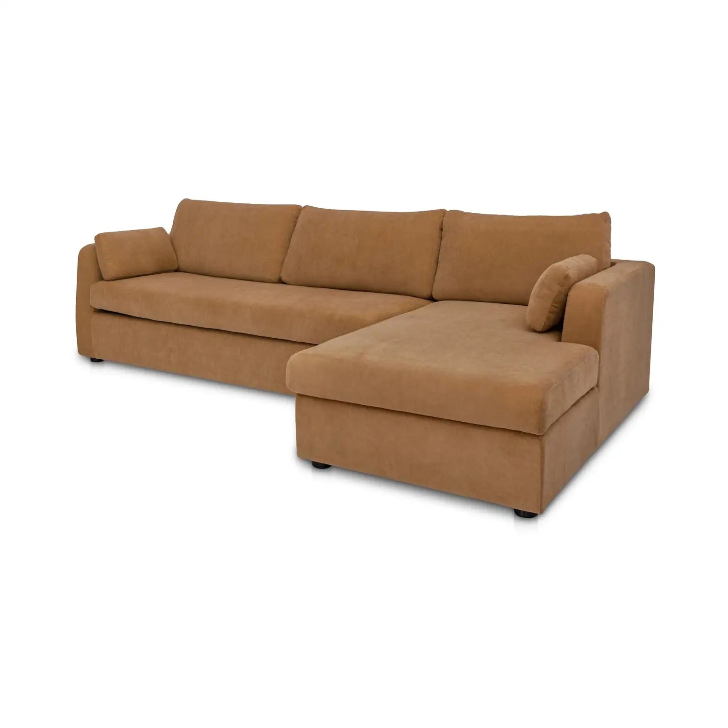 MOES, BURROW MODULAR SECTIONALS, SOFA