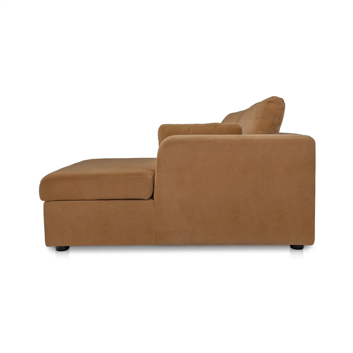 MOES, BURROW MODULAR SECTIONALS, SOFA