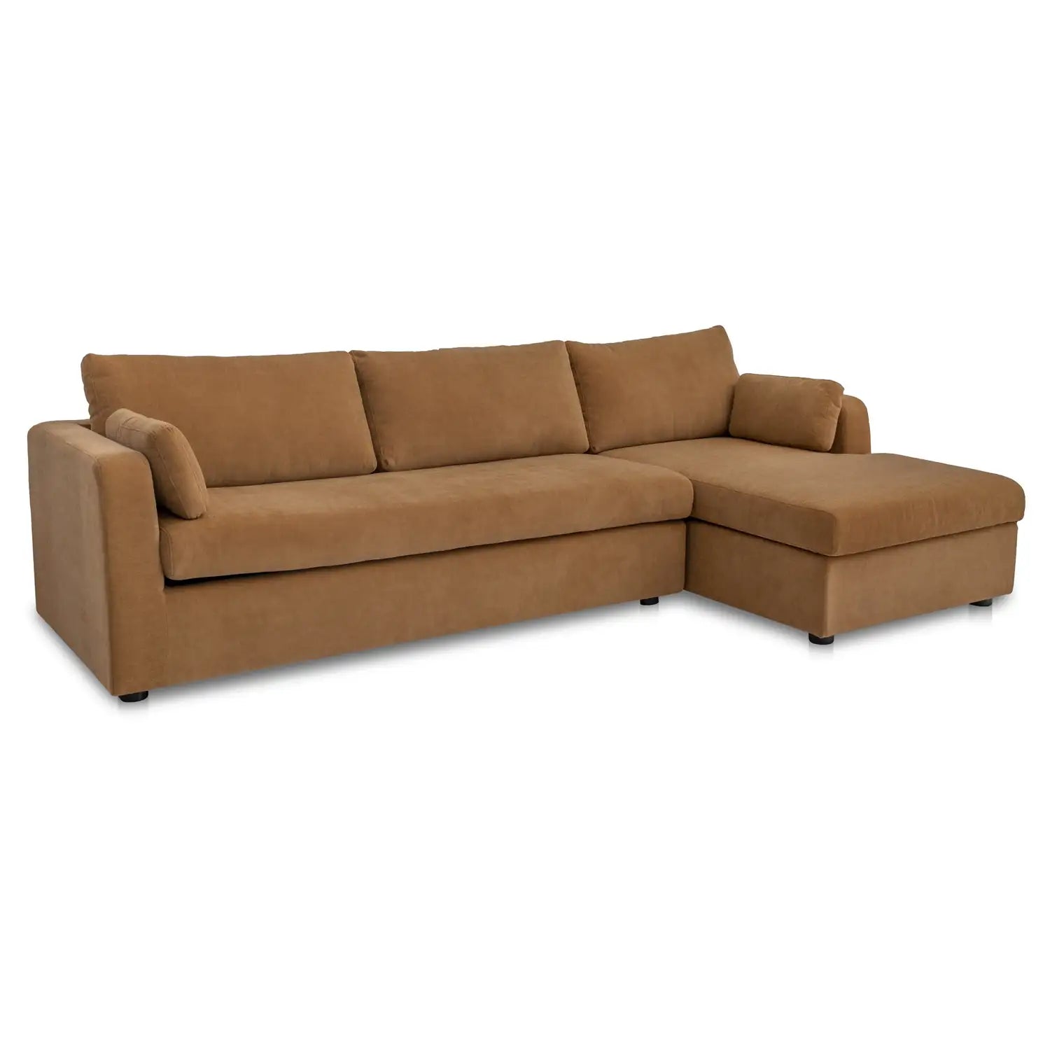 MOES, BURROW MODULAR SECTIONALS, SOFA