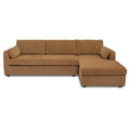 MOES, BURROW MODULAR SECTIONALS, SOFA