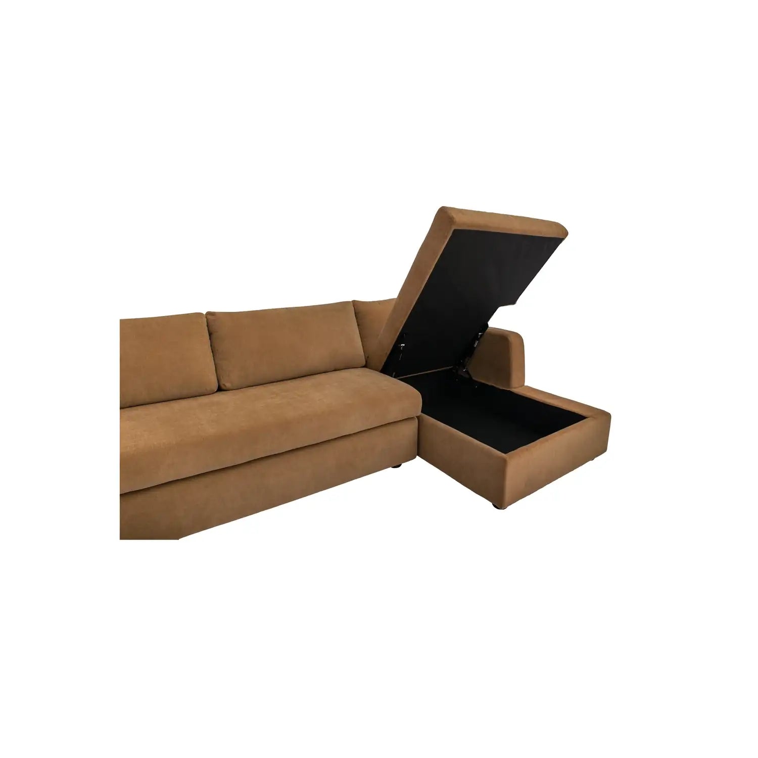 MOES, BURROW MODULAR SECTIONALS, SOFA