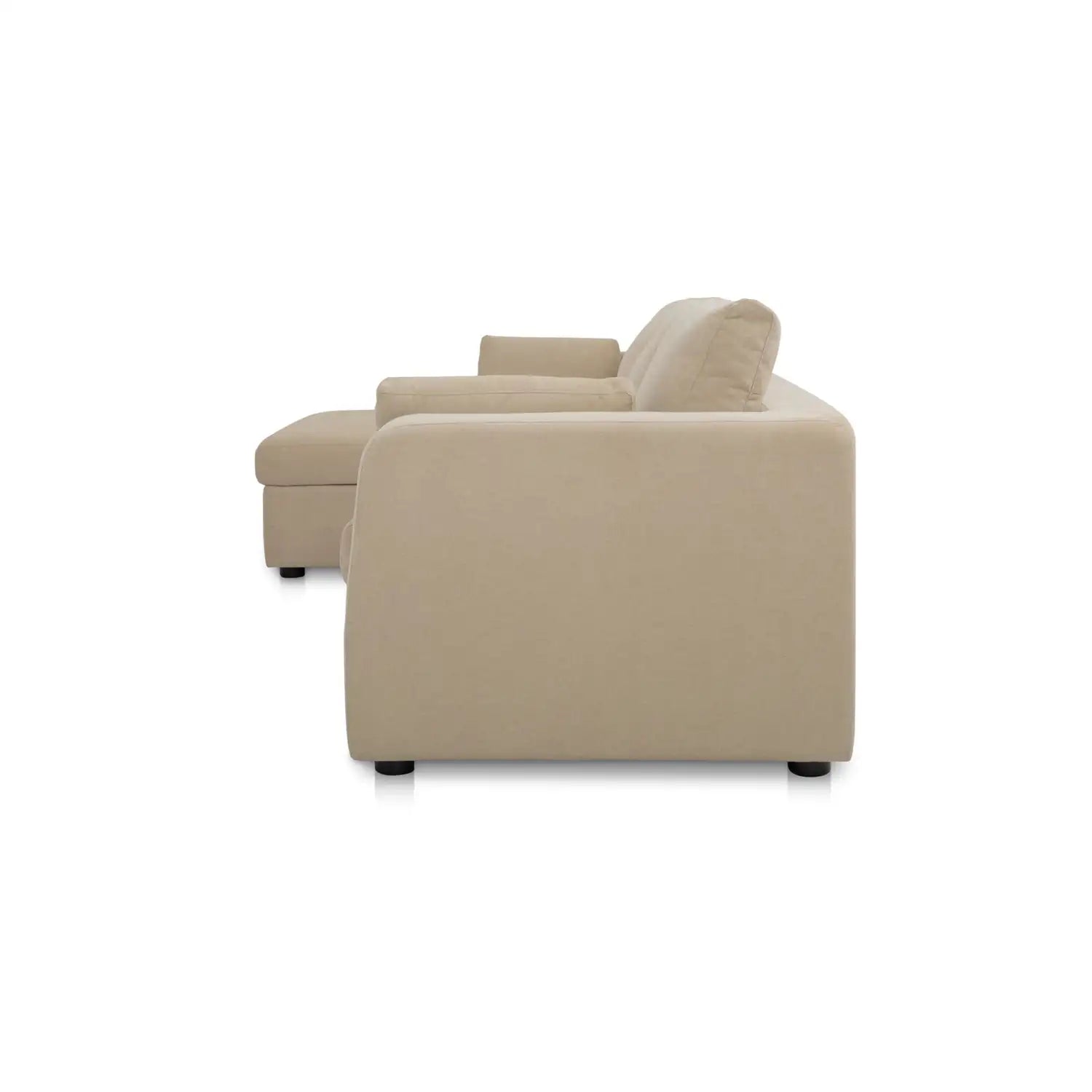 MOES, BURROW MODULAR SECTIONALS, SOFA