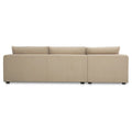 MOES, BURROW MODULAR SECTIONALS, SOFA