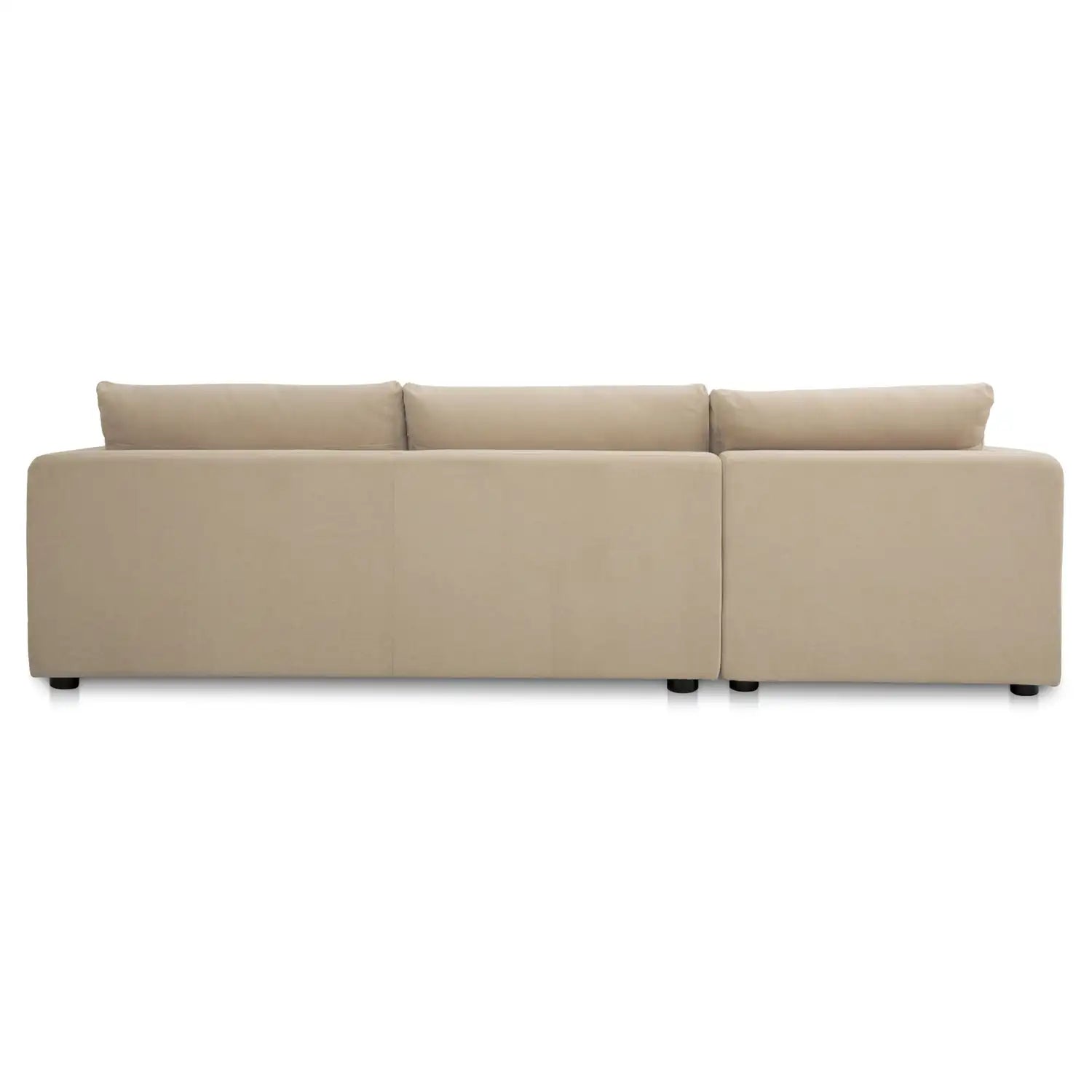 MOES, BURROW MODULAR SECTIONALS, SOFA