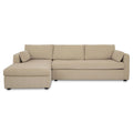 MOES, BURROW MODULAR SECTIONALS, SOFA