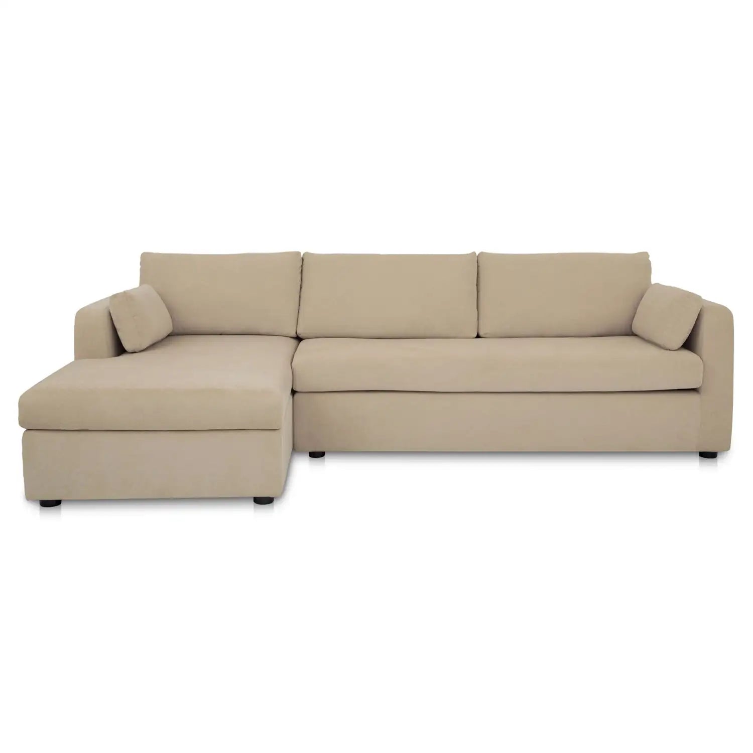 MOES, BURROW MODULAR SECTIONALS, SOFA