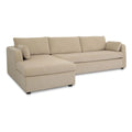 MOES, BURROW MODULAR SECTIONALS, SOFA