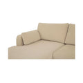 MOES, BURROW MODULAR SECTIONALS, SOFA