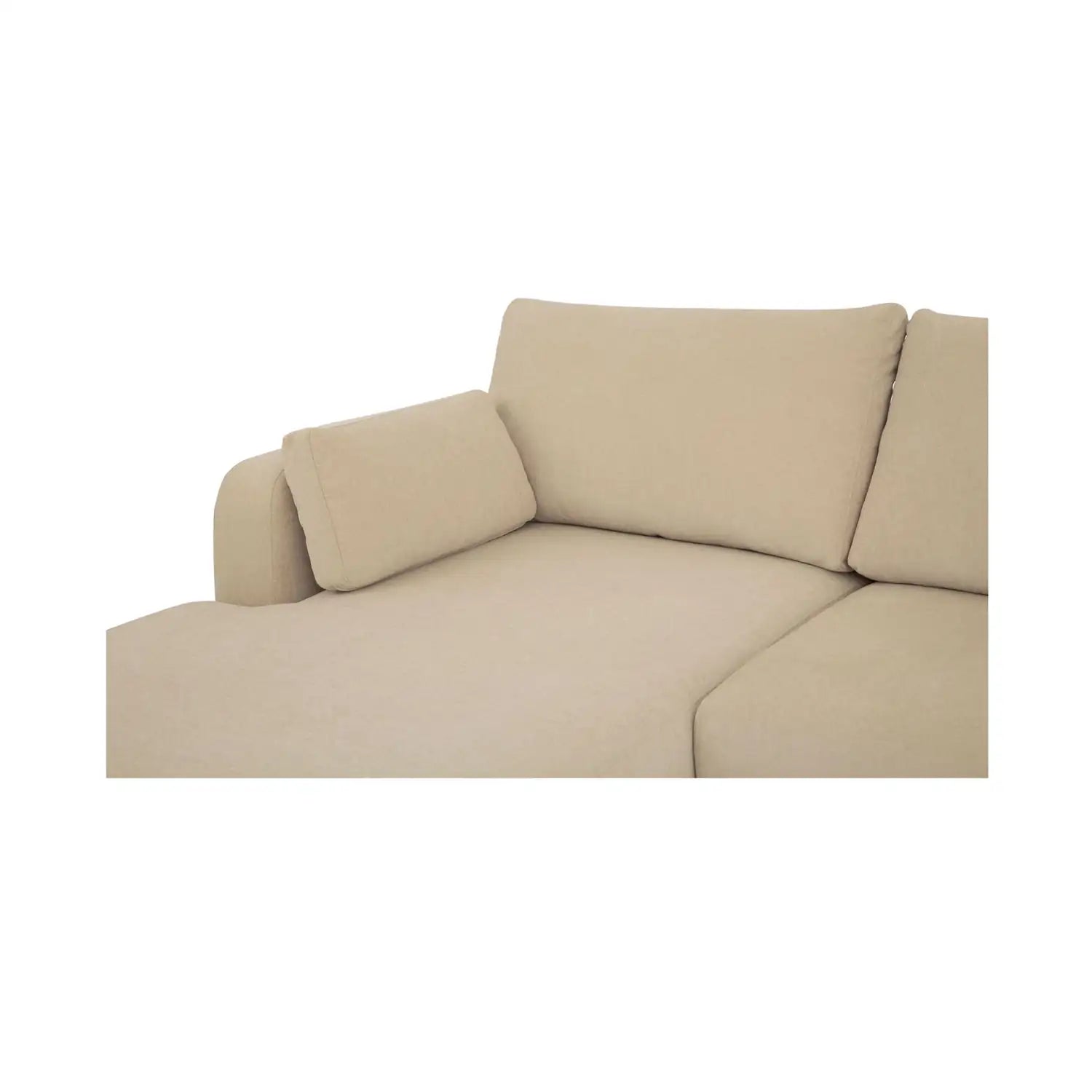 MOES, BURROW MODULAR SECTIONALS, SOFA