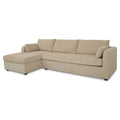 MOES, BURROW MODULAR SECTIONALS, SOFA