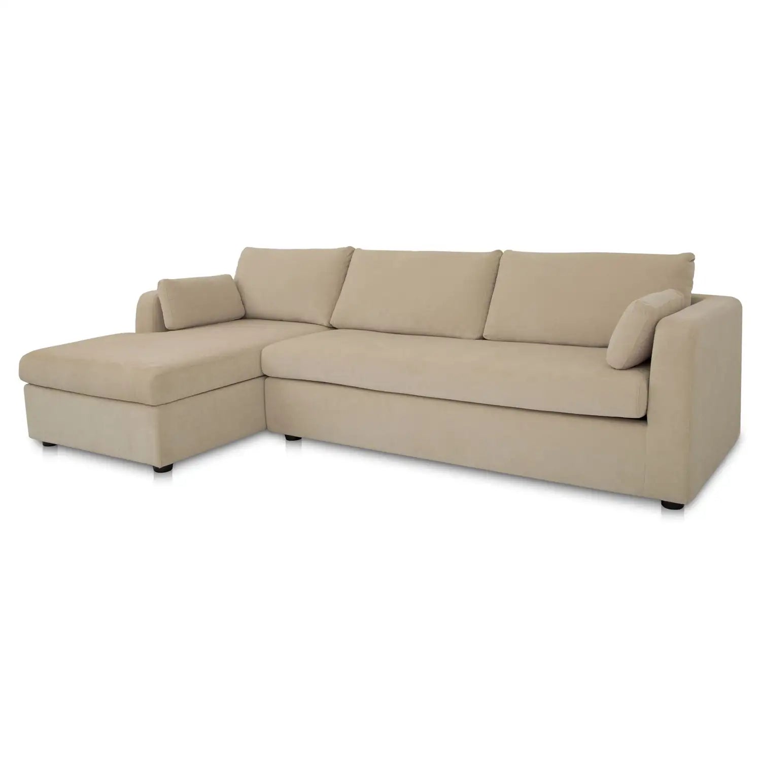 MOES, BURROW MODULAR SECTIONALS, SOFA