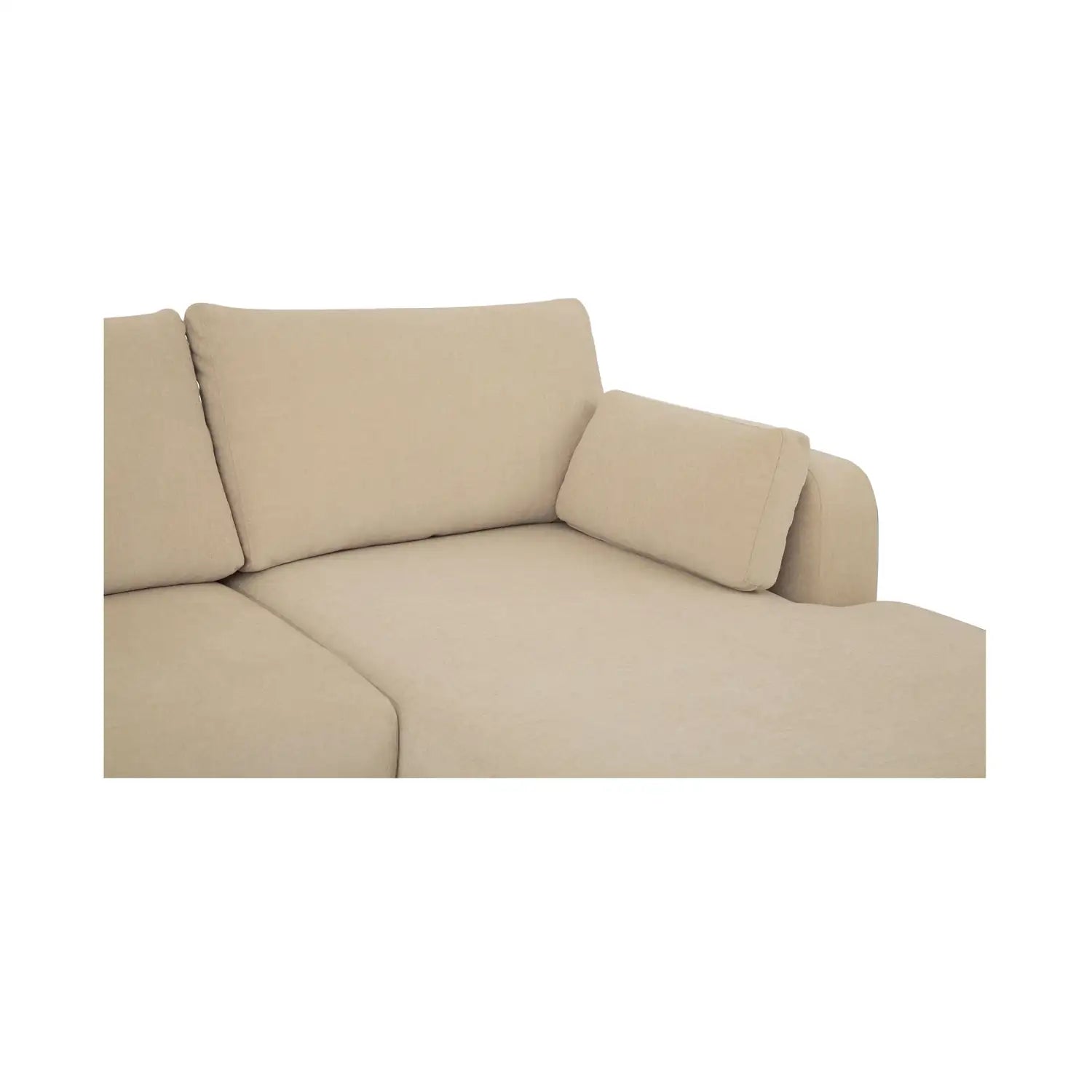 MOES, BURROW MODULAR SECTIONALS, SOFA