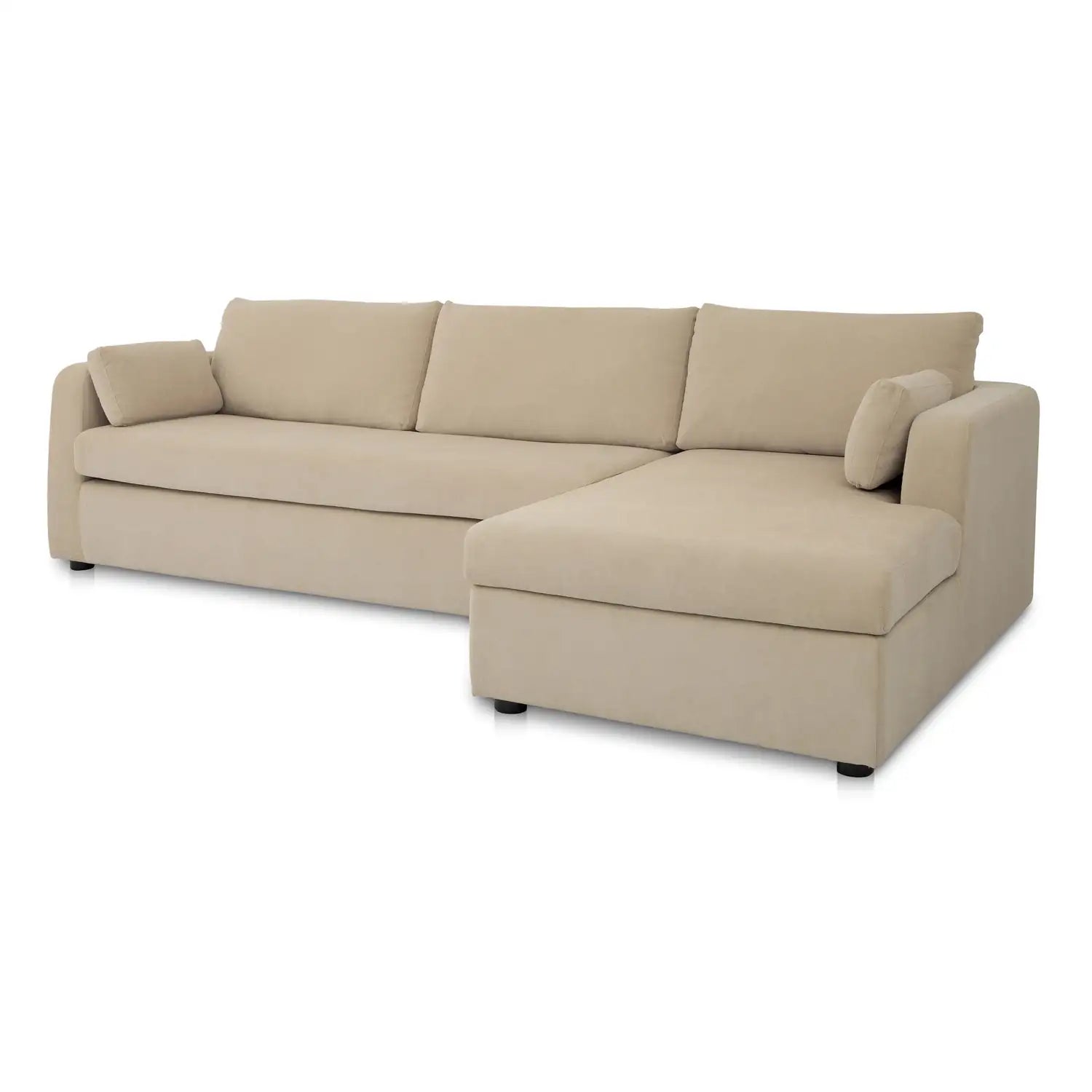 MOES, BURROW MODULAR SECTIONALS, SOFA