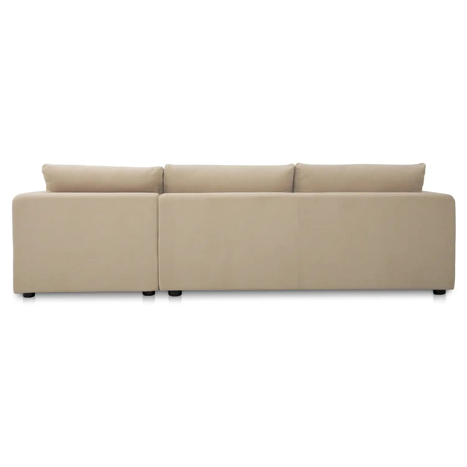 MOES, BURROW MODULAR SECTIONALS, SOFA