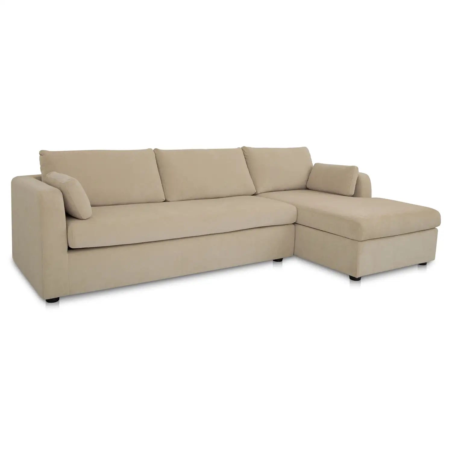 MOES, BURROW MODULAR SECTIONALS, SOFA