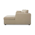 MOES, BURROW MODULAR SECTIONALS, SOFA