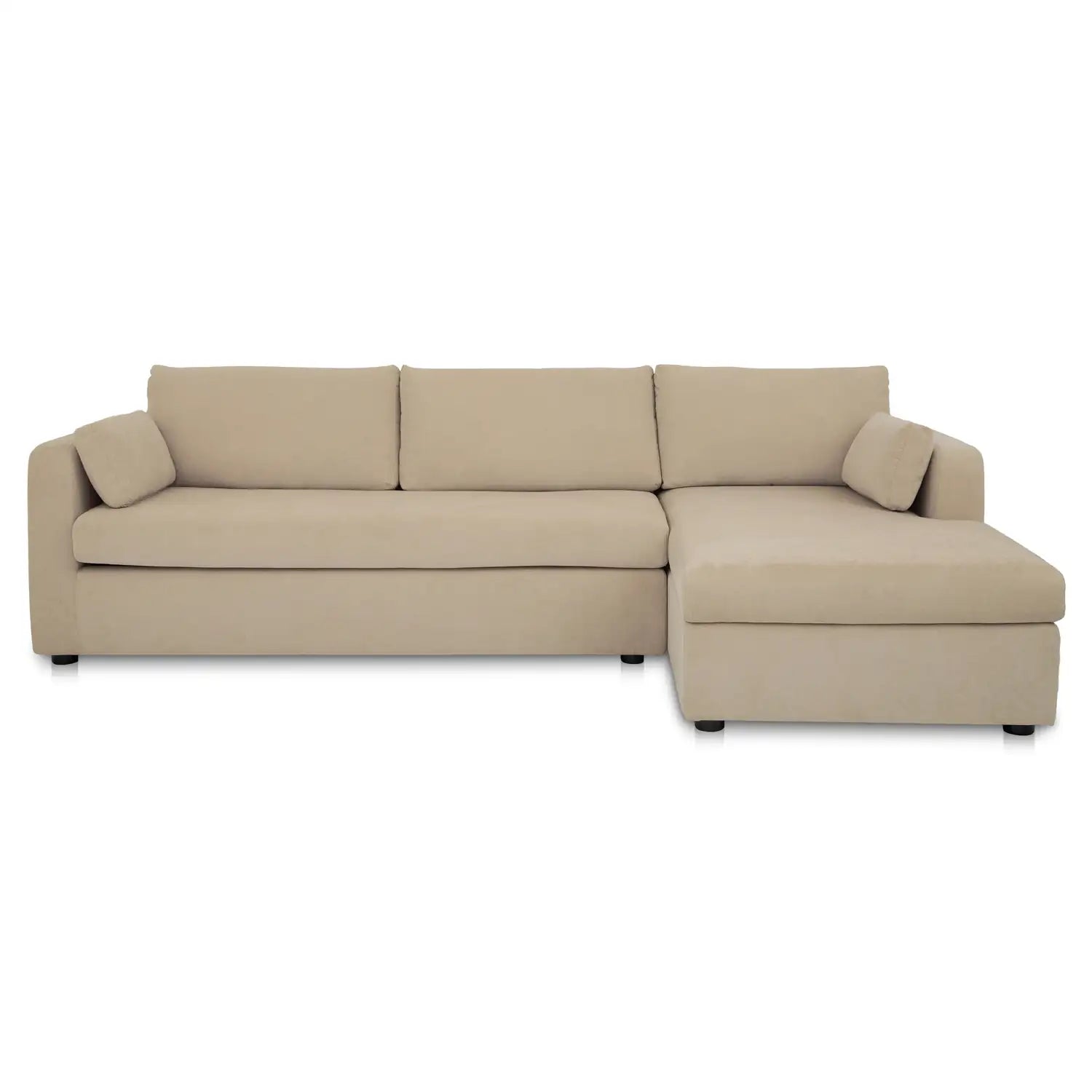 MOES, BURROW MODULAR SECTIONALS, SOFA