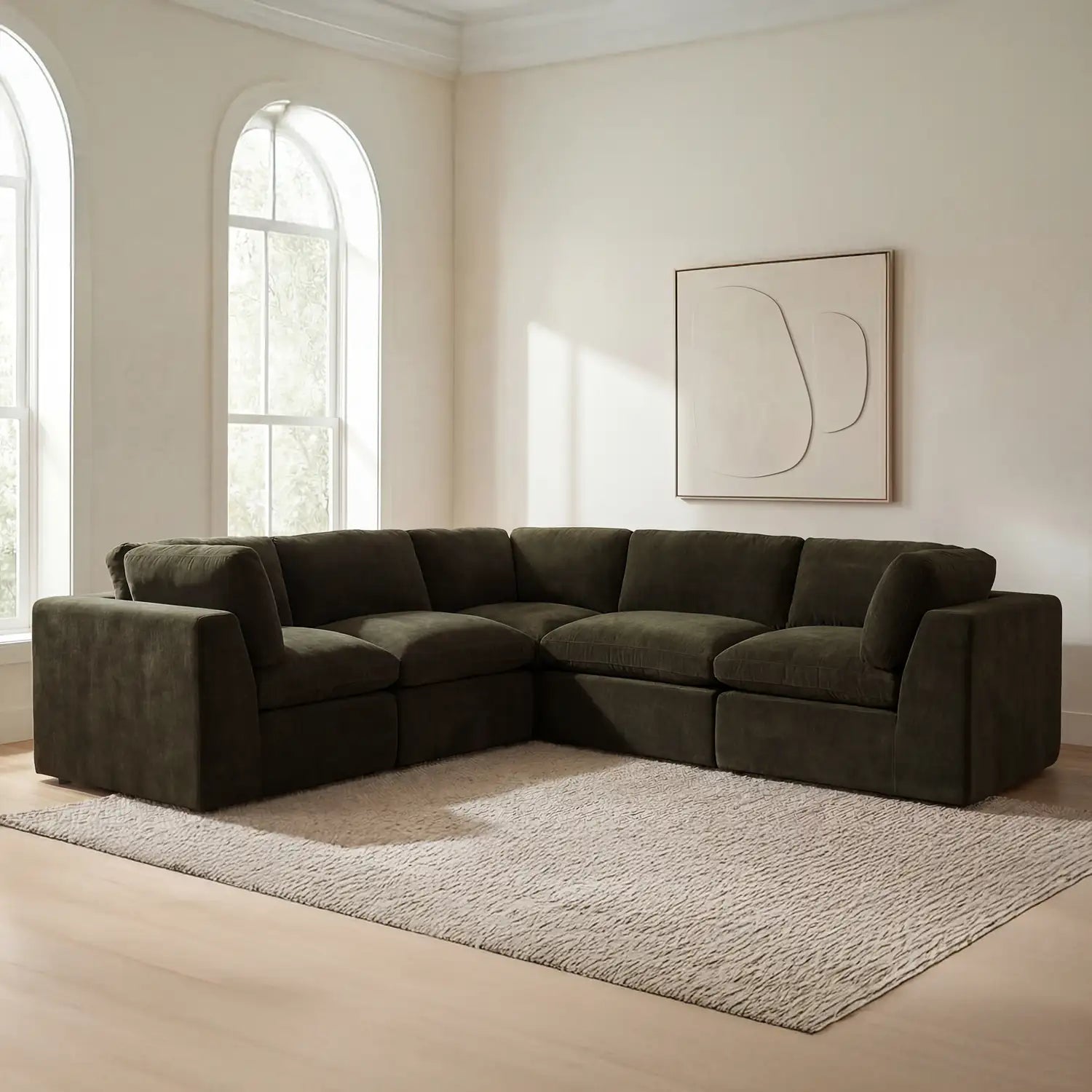 MOES, CATES CORNER CHAIRS, LOUNGE
