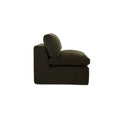 MOES, CATES SLIPPER CHAIRS, LOUNGE