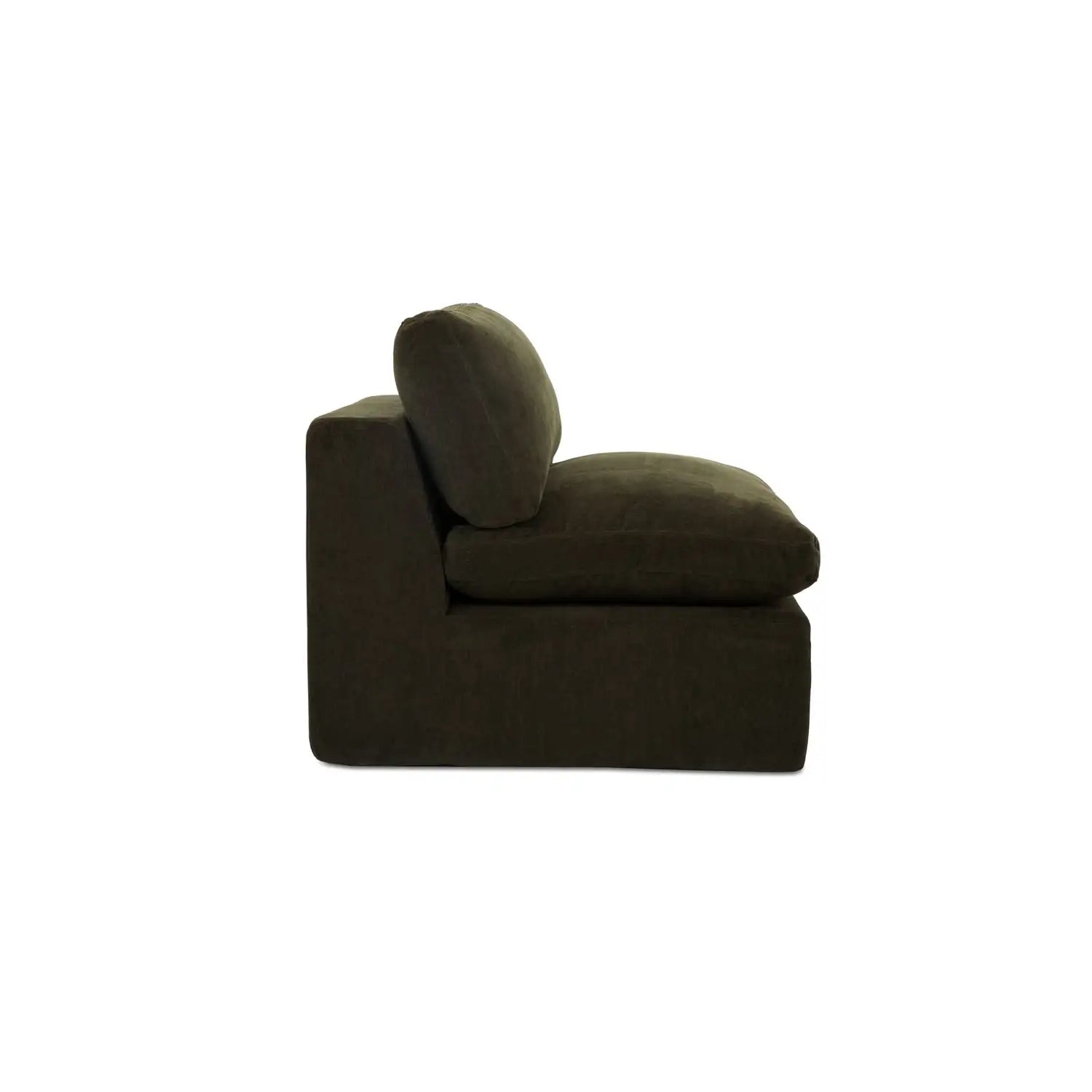 MOES, CATES SLIPPER CHAIRS, LOUNGE
