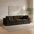 MOES, CATES SLIPPER CHAIRS, LOUNGE