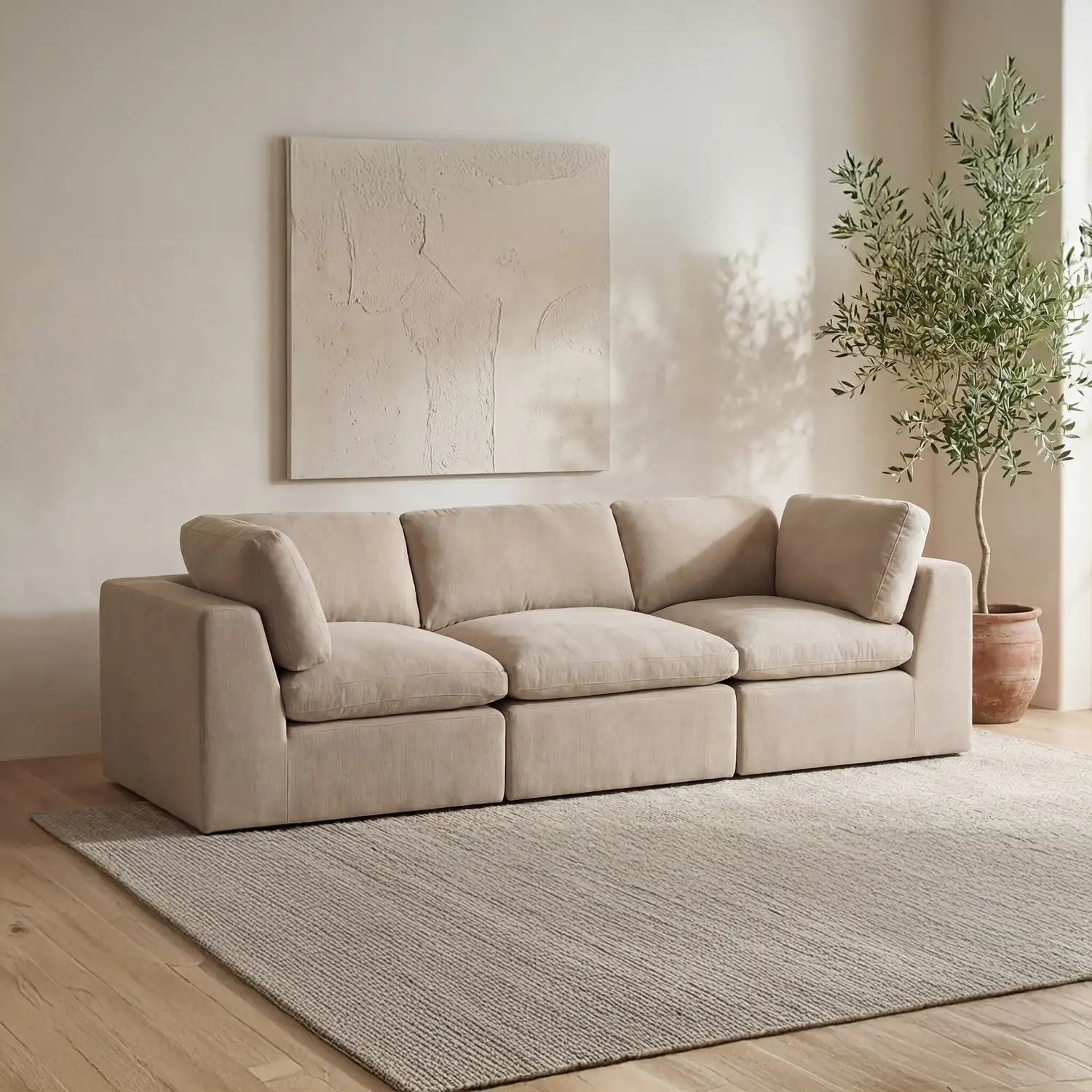 MOES, CATES SLIPPER CHAIRS, LOUNGE