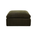 MOES CATES OTTOMANS - Benches, Ottoman, Stools