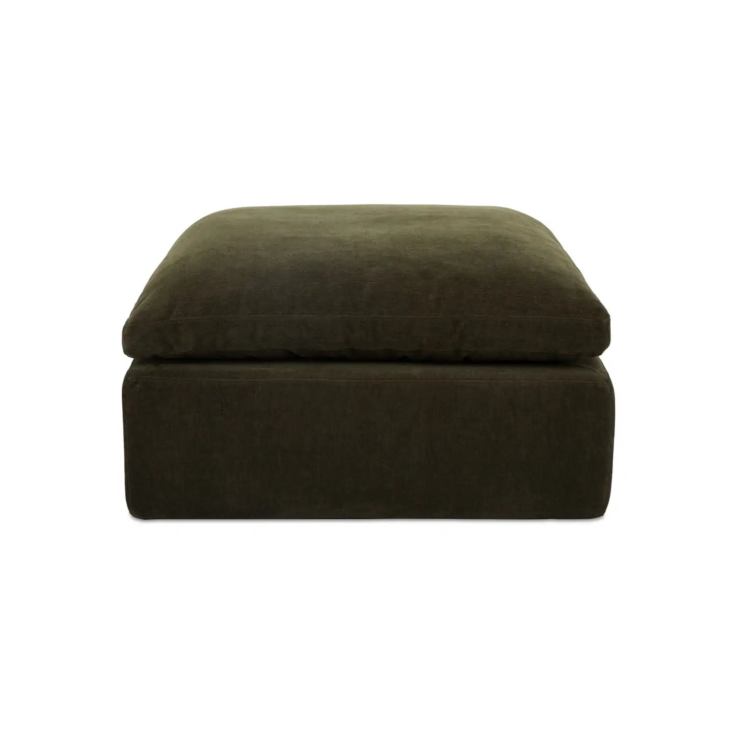 MOES CATES OTTOMANS - Benches, Ottoman, Stools