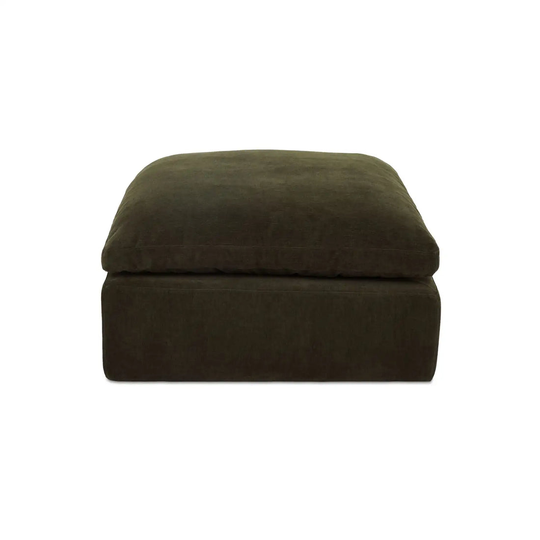 MOES CATES OTTOMANS - Benches, Ottoman, Stools