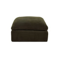 MOES CATES OTTOMANS - Benches, Ottoman, Stools
