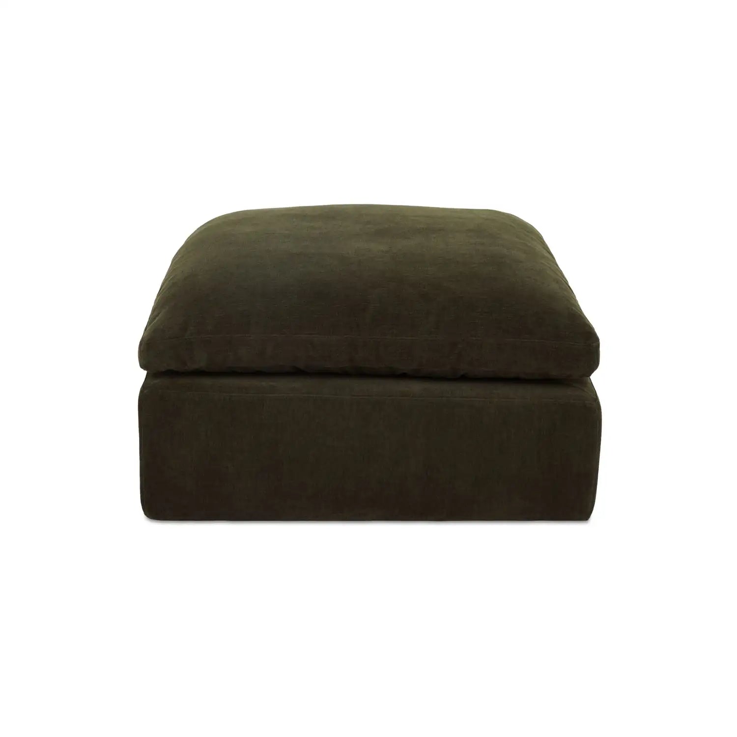 MOES CATES OTTOMANS - Benches, Ottoman, Stools