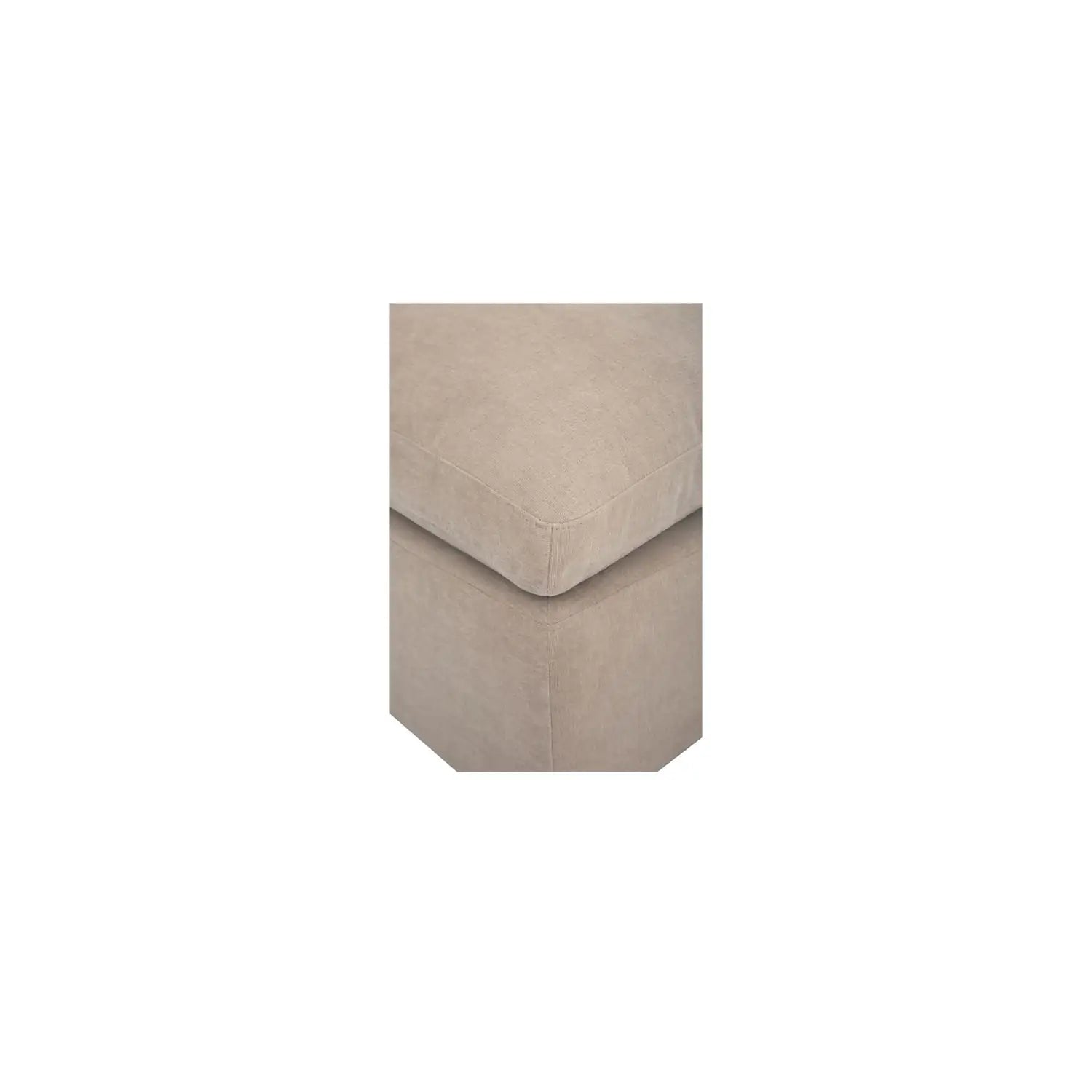 MOES CATES OTTOMANS - Benches, Ottoman, Stools