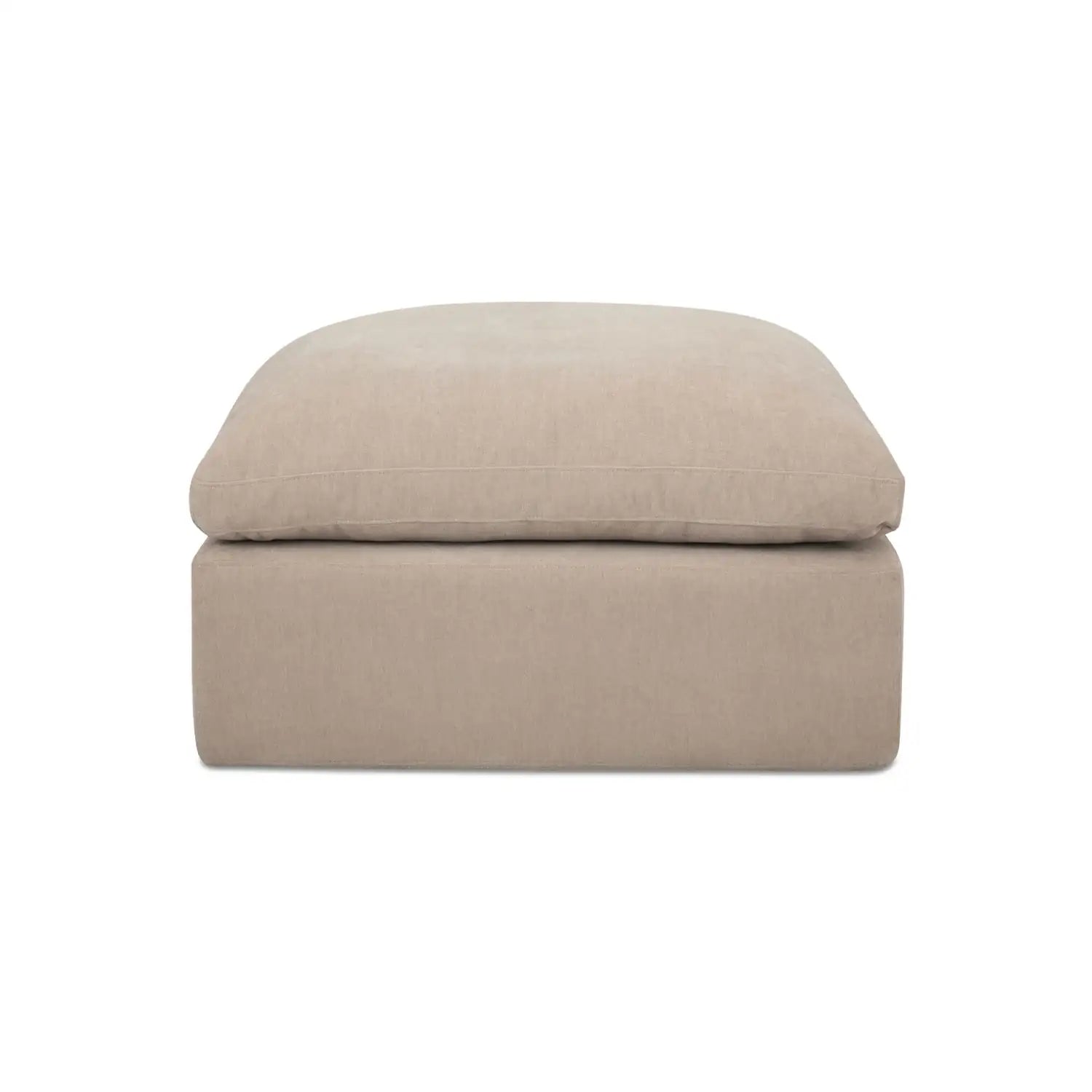 MOES CATES OTTOMANS - Benches, Ottoman, Stools