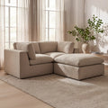 MOES CATES OTTOMANS - Benches, Ottoman, Stools