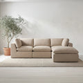 MOES CATES OTTOMANS - Benches, Ottoman, Stools