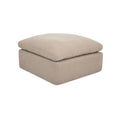 MOES CATES OTTOMANS - Benches, Ottoman, Stools