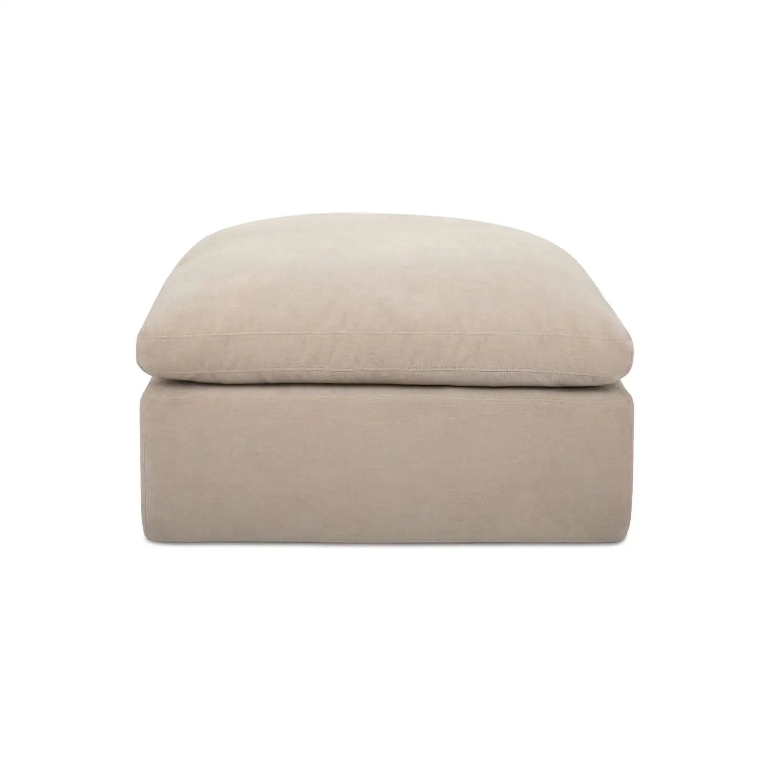 MOES CATES OTTOMANS - Benches, Ottoman, Stools
