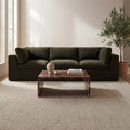 MOES, CATES MODULAR SOFAS, SOFA