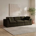 MOES, CATES MODULAR SOFAS, SOFA