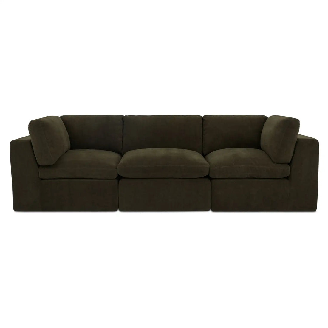 MOES, CATES MODULAR SOFAS, SOFA