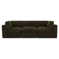MOES, CATES MODULAR SOFAS, SOFA