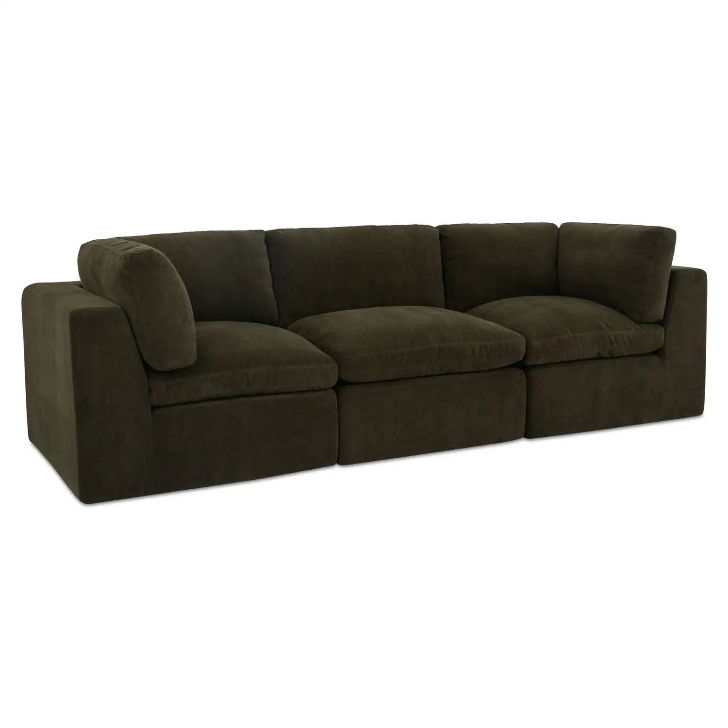 MOES, CATES MODULAR SOFAS, SOFA