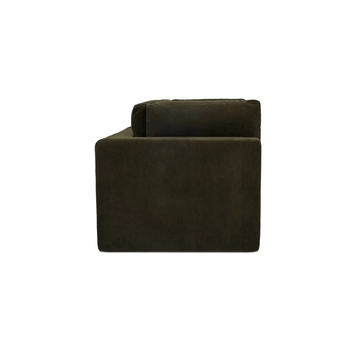 MOES, CATES MODULAR SOFAS, SOFA