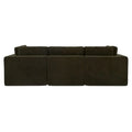 MOES, CATES MODULAR SOFAS, SOFA
