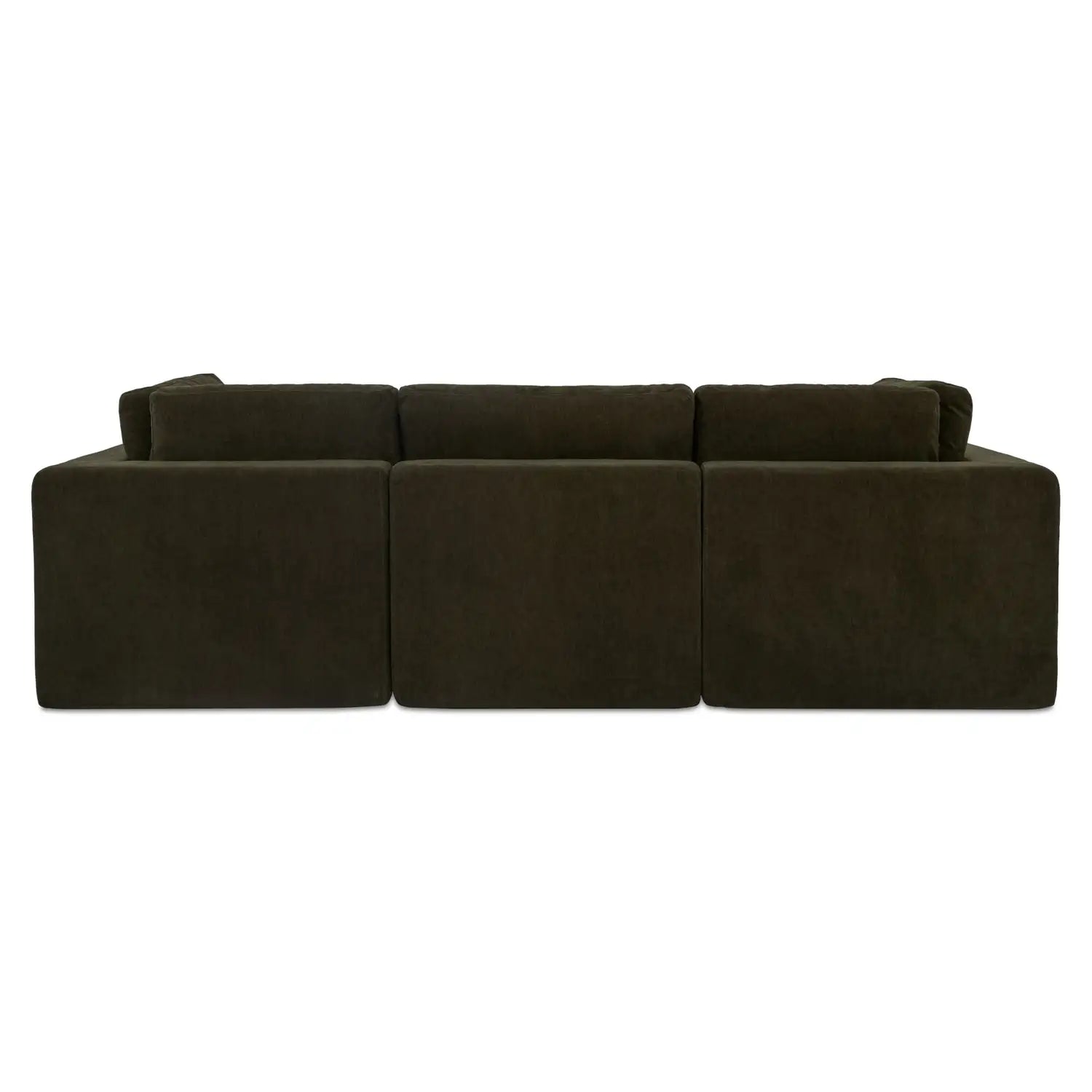 MOES, CATES MODULAR SOFAS, SOFA