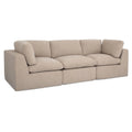 MOES, CATES MODULAR SOFAS, SOFA