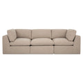 MOES, CATES MODULAR SOFAS, SOFA