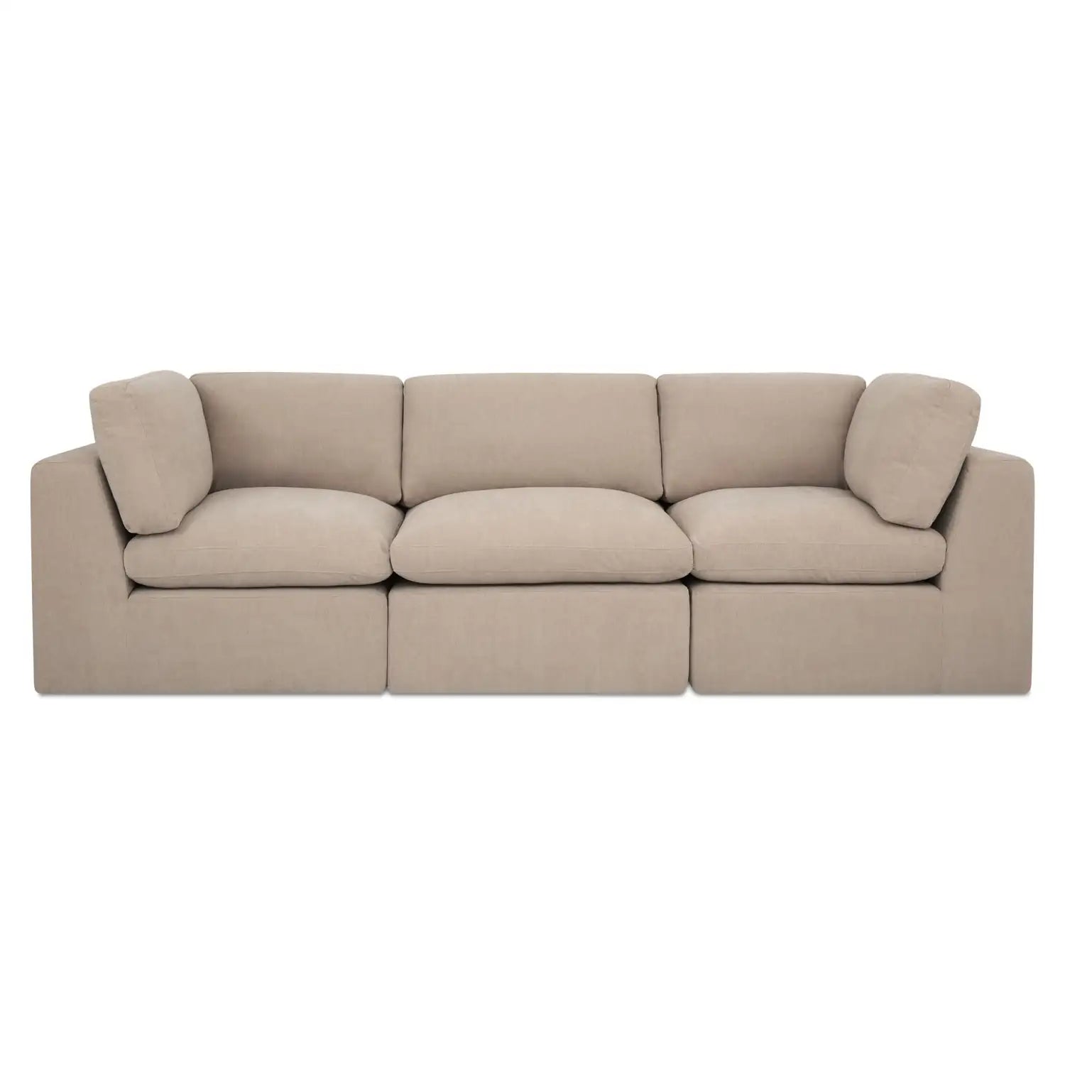 MOES, CATES MODULAR SOFAS, SOFA